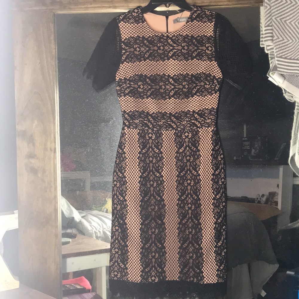 Oasis Dress